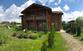 Cottage Radomyshl'